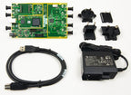 Ettus USRP B210 with included components