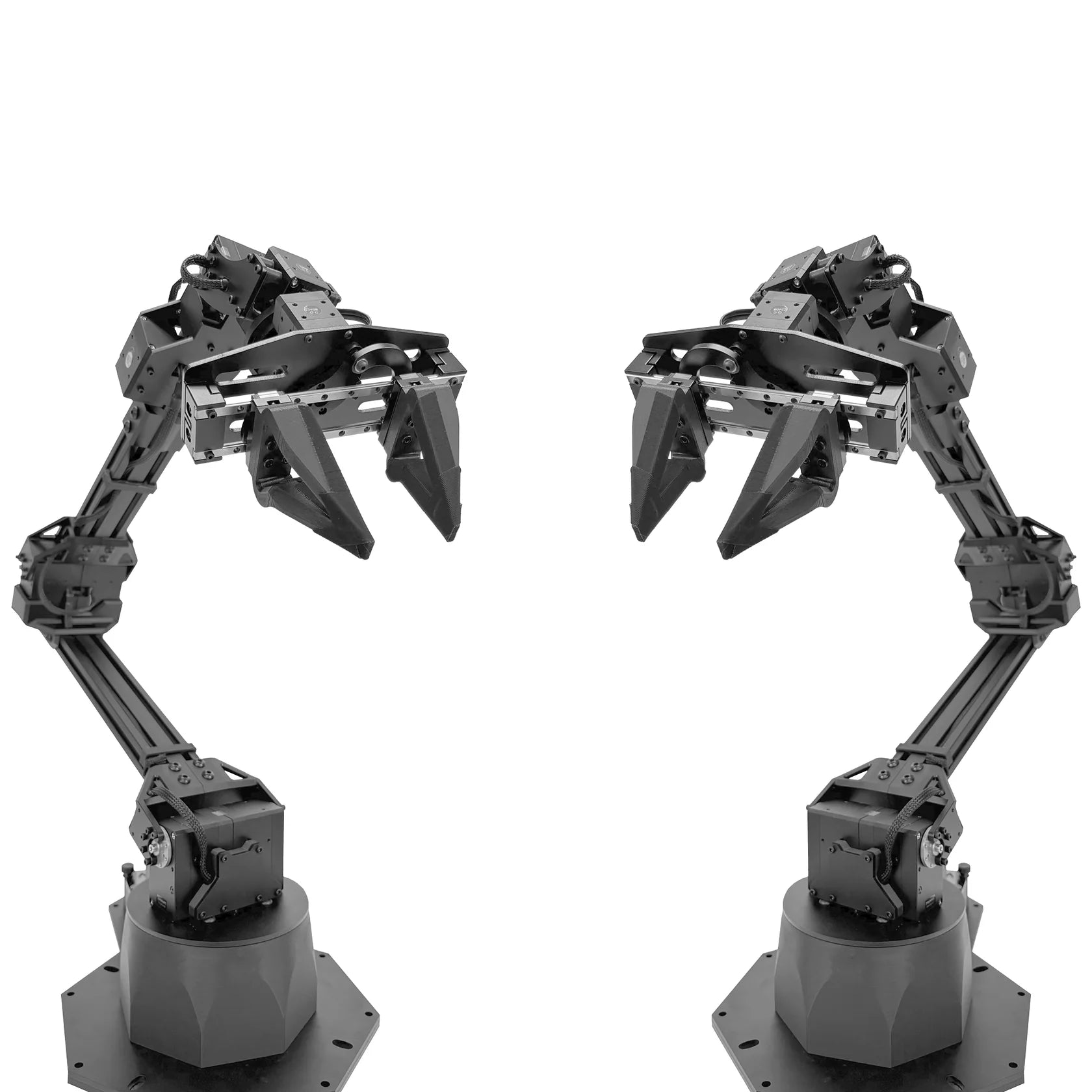 ViperX Aloha Follower Arm