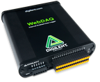 WebDAQ 316, angled view