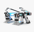 AgileX Universal Master Arm - 6DoF Teleoperation Leader Arm