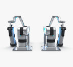 AgileX Universal Master Arm - 6DoF Teleoperation Leader Arm