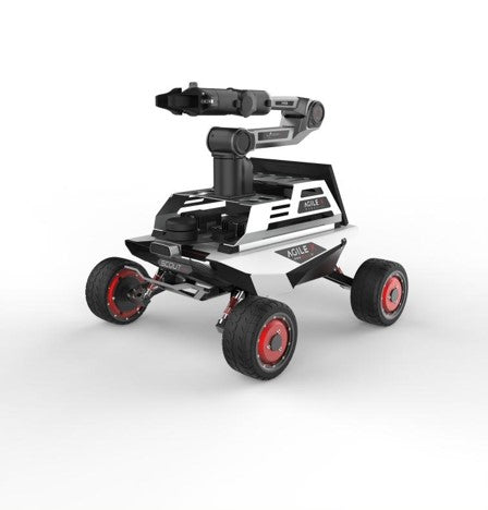 AgileX Scout Mini Mobile Robot – MG Super Labs