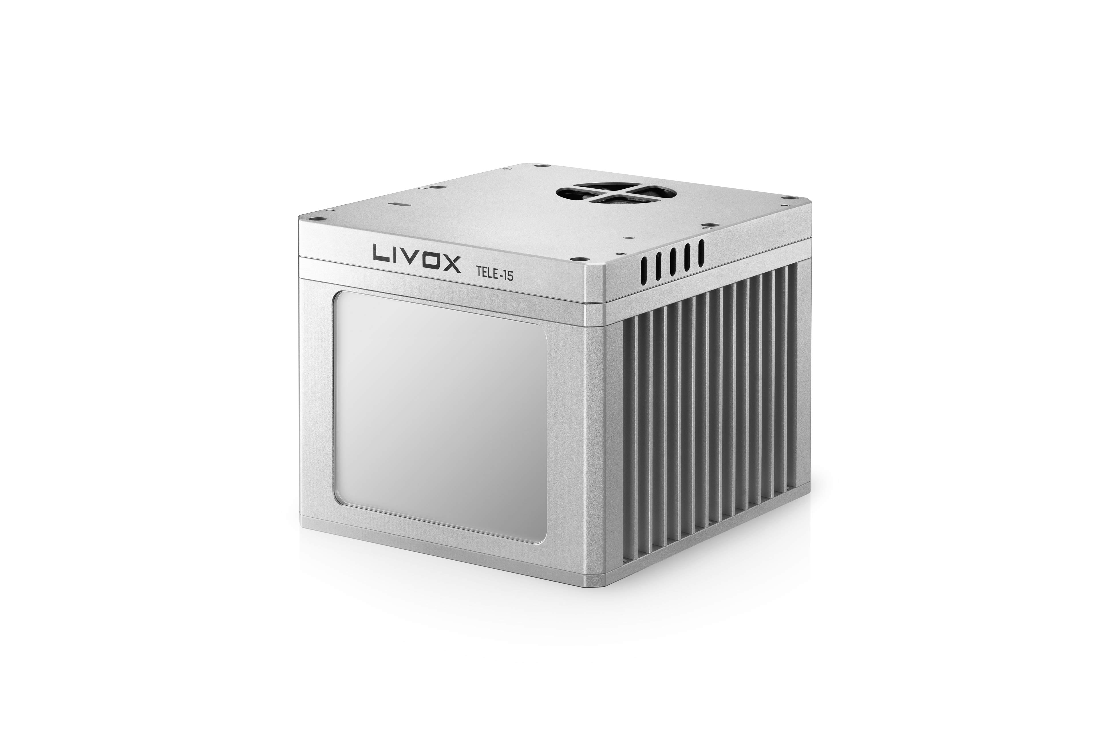 Livox Tele-15 Industrial Grade
