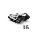 AgileX Bunker Mini 2.0 Mobile Tracked Robot