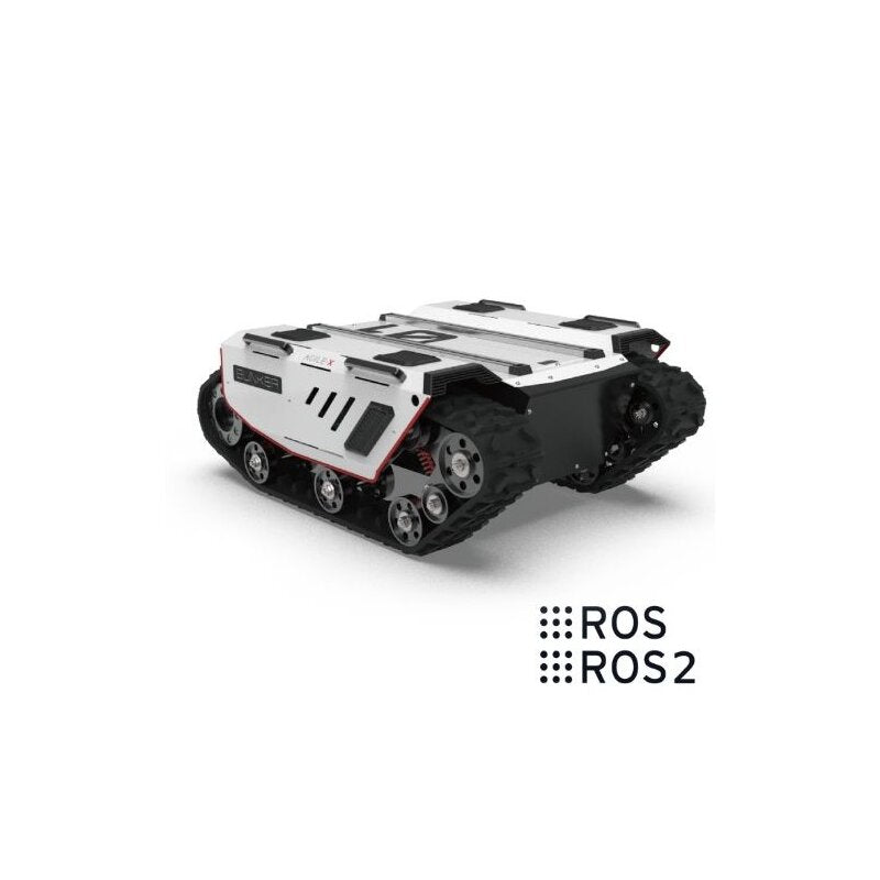AgileX Bunker Mini 2.0 Mobile Tracked Robot