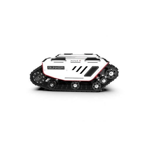 AgileX Bunker Mini 2.0 Mobile Tracked Robot