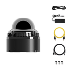 Robosense Airy Lite 360°x45° Ultra-Compact Digital LiDAR