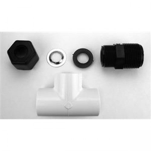 Probe Pipe Fittings 1/2"