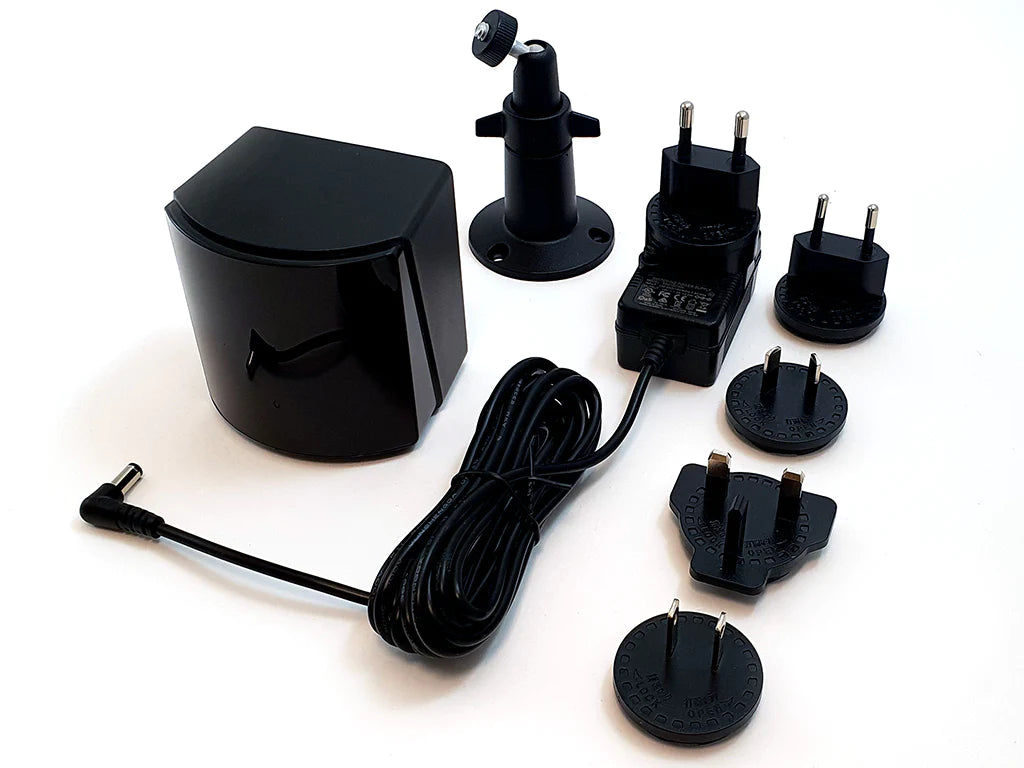 Lighthouse V2 base station