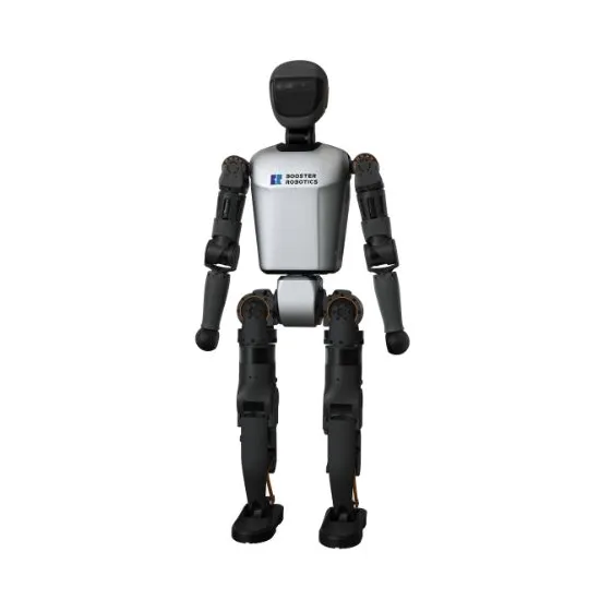Booster T1 Humanoid Robot