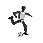 Booster T1 Humanoid Robot