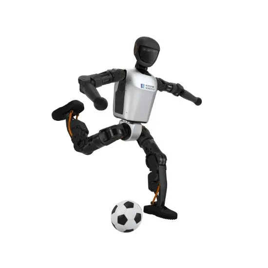 Booster T1 Humanoid Robot