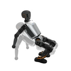 Booster T1 Humanoid Robot