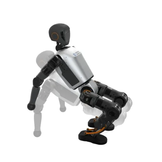 Booster T1 Humanoid Robot
