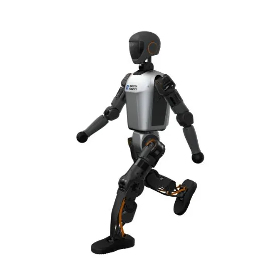 Booster T1 Humanoid Robot