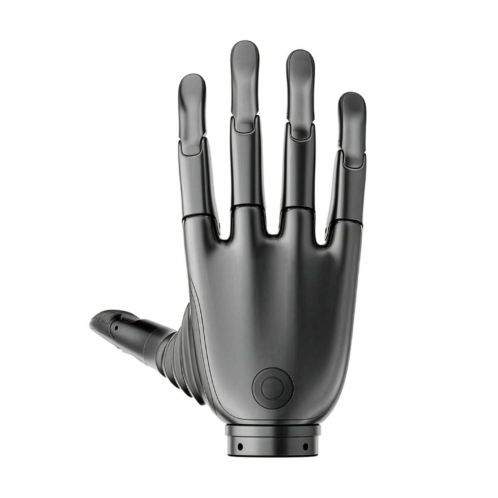 Revo 2 Dexterous hand