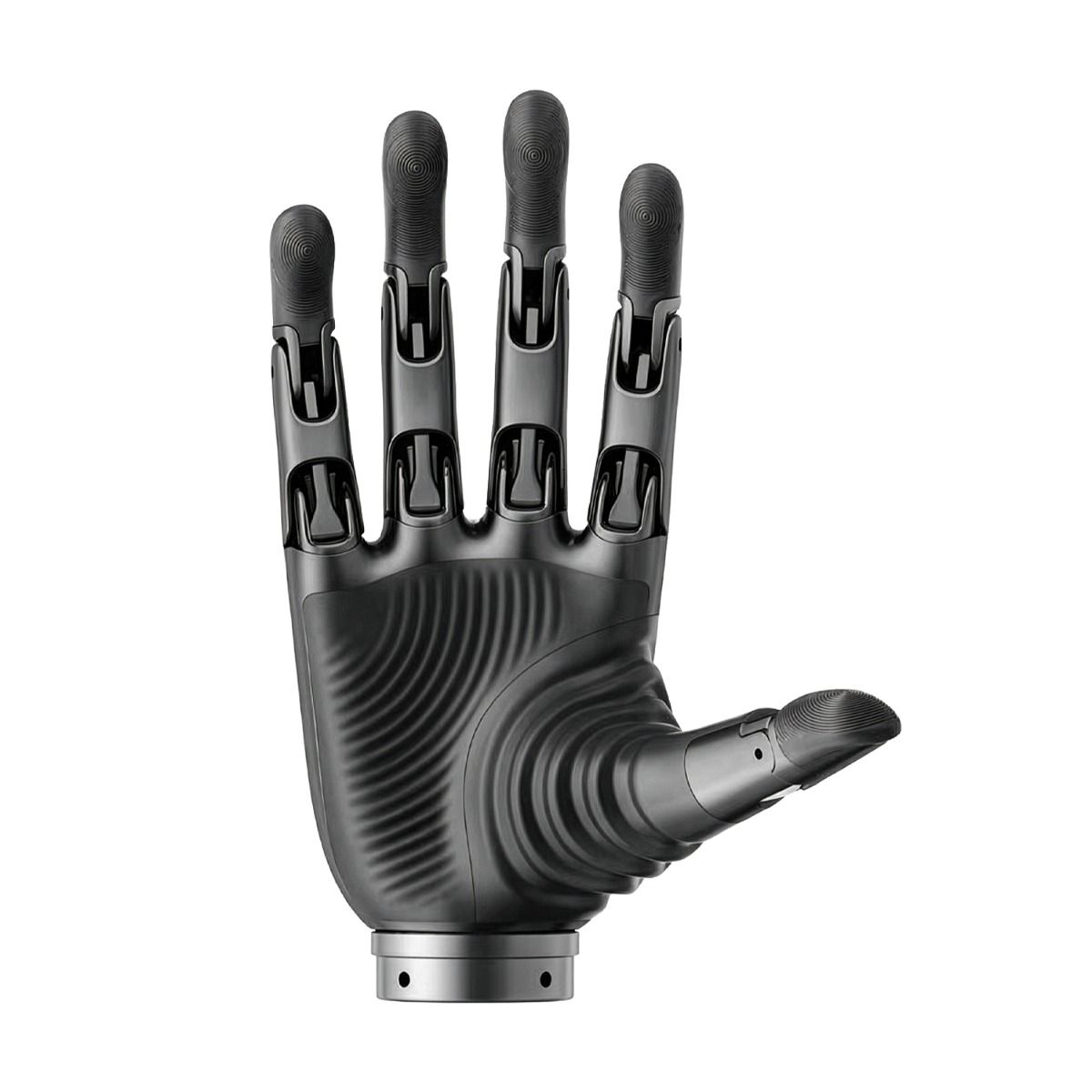 Revo 2 Dexterous hand