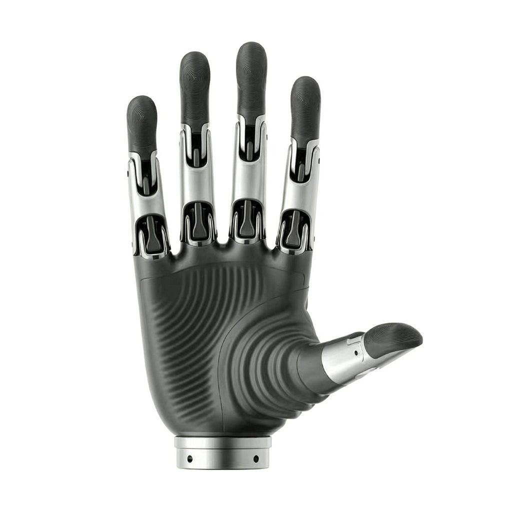 Revo 2 Dexterous hand