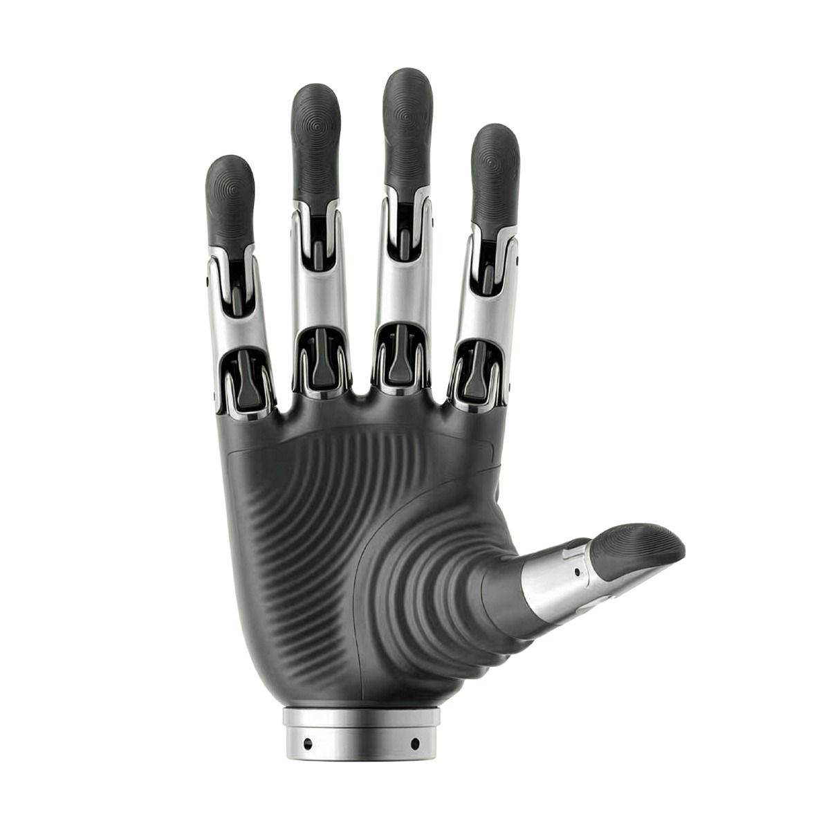 Revo 2 Dexterous hand