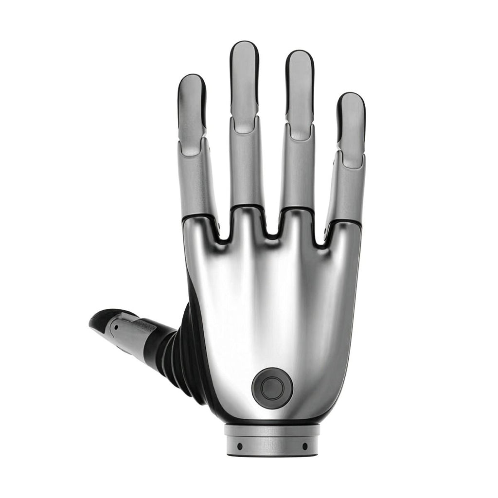 Revo 2 Dexterous hand