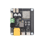 Serial Bus Servo Driver HAT