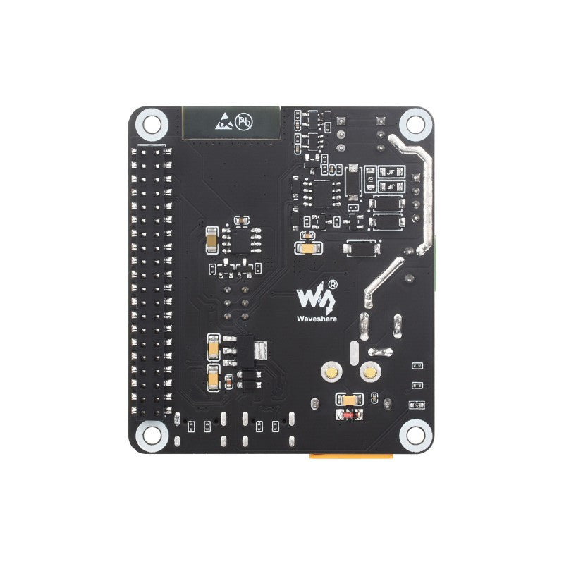 Serial Bus Servo Driver HAT