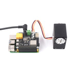 Serial Bus Servo Driver HAT