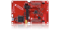 Simplelink CC1350 SensorTag Bluetooth and Sub-1GHz Long Range Wireless Development Kit
