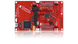 Simplelink CC1350 SensorTag Bluetooth and Sub-1GHz Long Range Wireless Development Kit