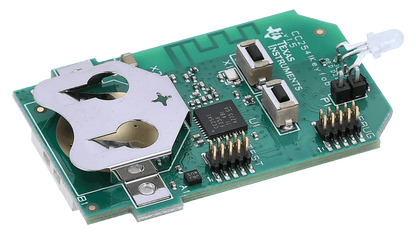 CC2541 Mini Development Kit