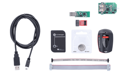 CC2541 Mini Development Kit