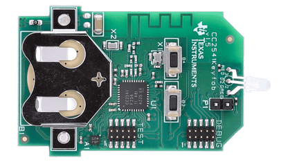 CC2541 Mini Development Kit