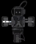 WidowX AI