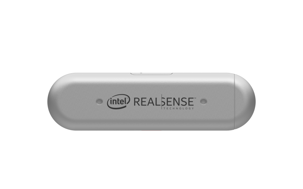 Intel RealSense Depth Camera D435if