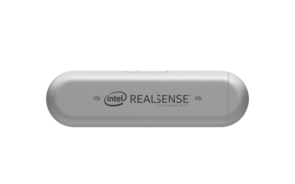 Intel® RealSense™ Depth Camera D435f