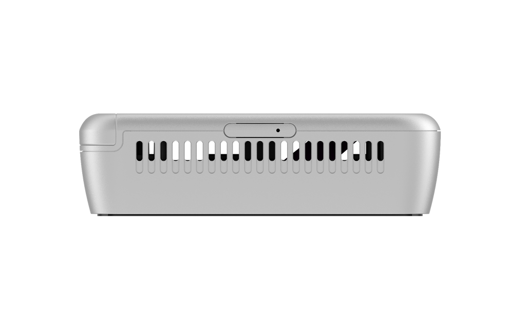 Intel RealSense Depth Camera D435if