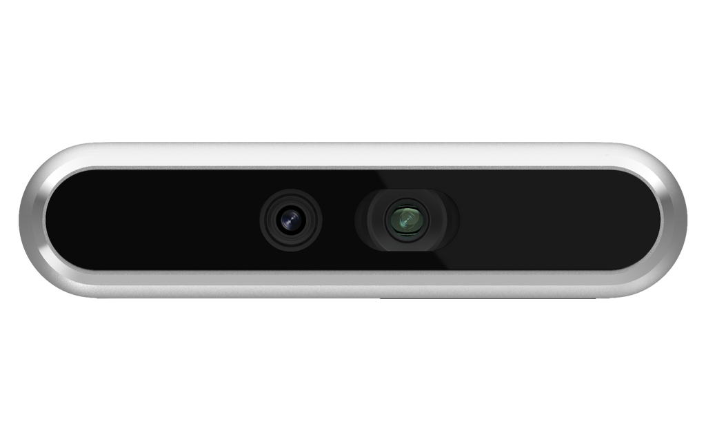 Intel® RealSense™ Depth Camera D455f
