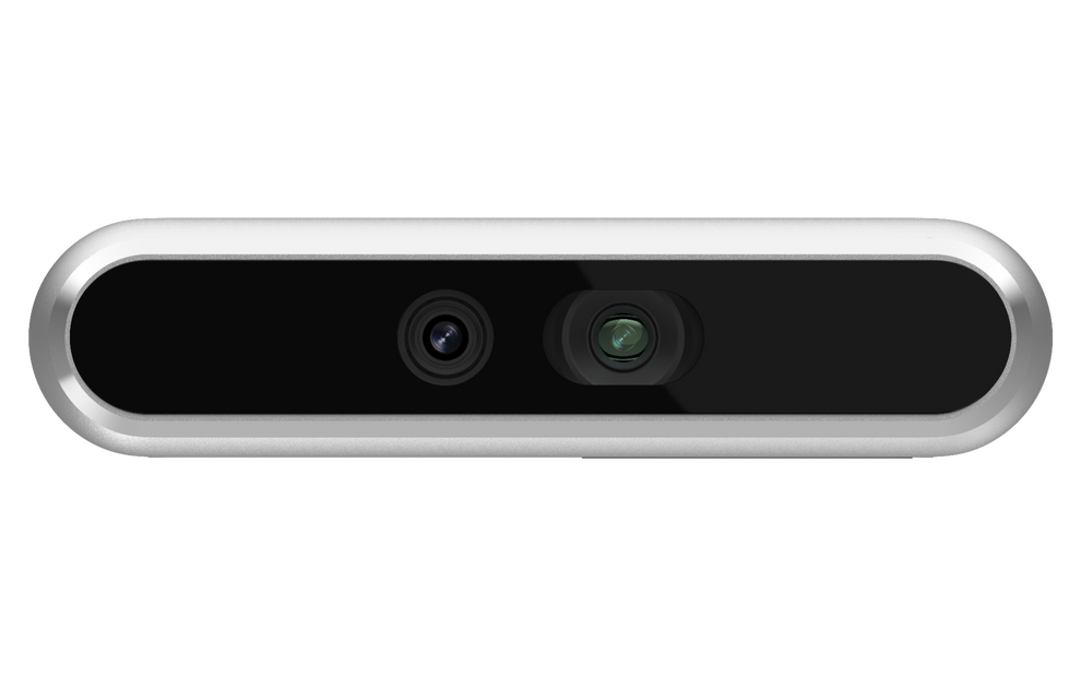 Intel® RealSense™ Depth Camera D455f – MGSL
