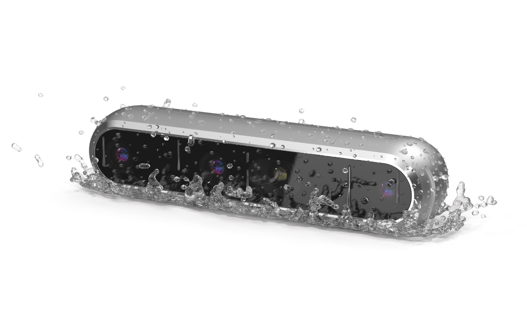 Intel® RealSense™ Depth Camera D456