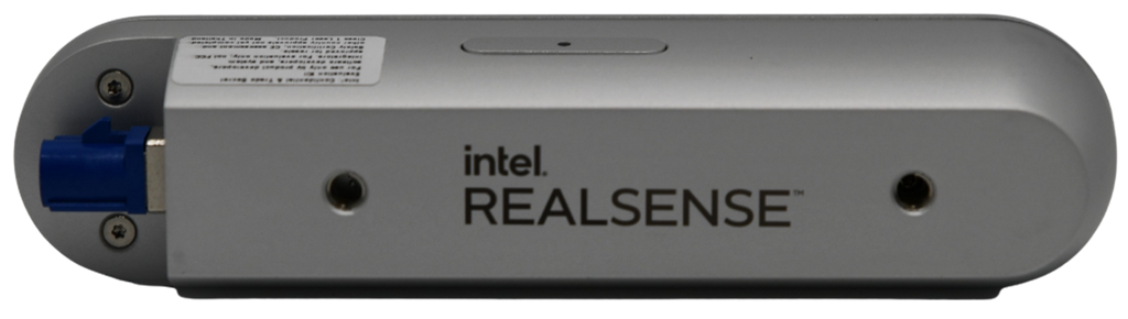 Intel® RealSense™ Depth Camera D457
