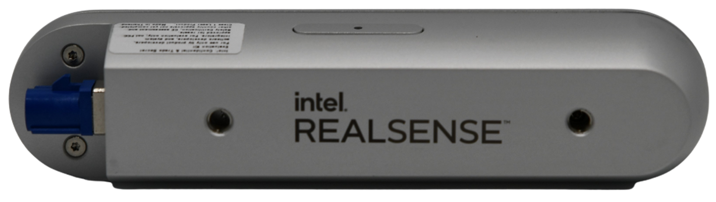 Intel® RealSense™ Depth Camera D457