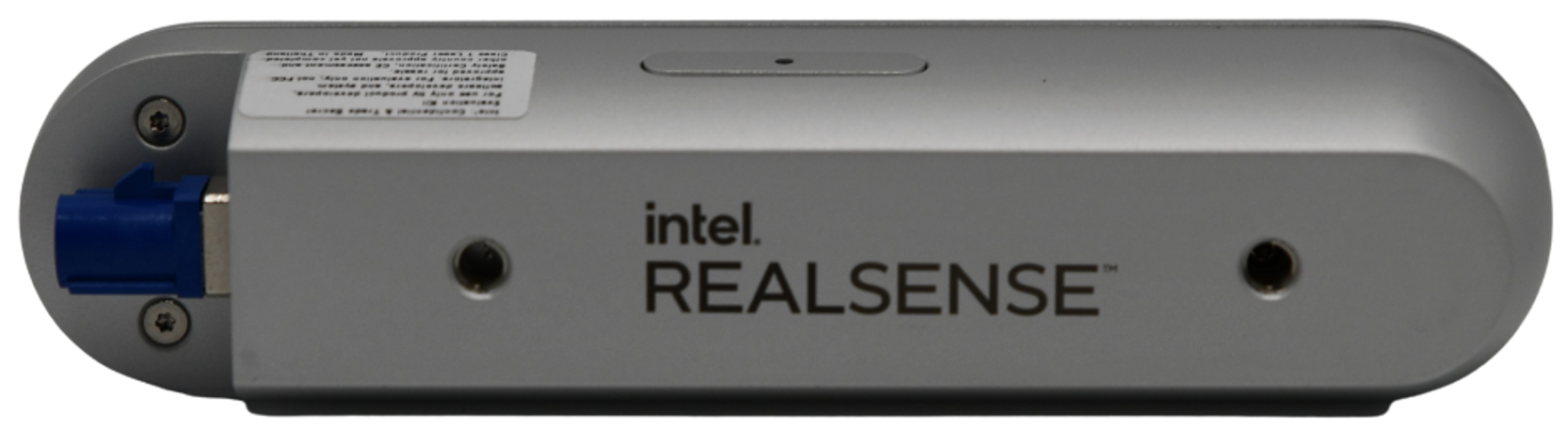 Intel® RealSense™ Depth Camera D457