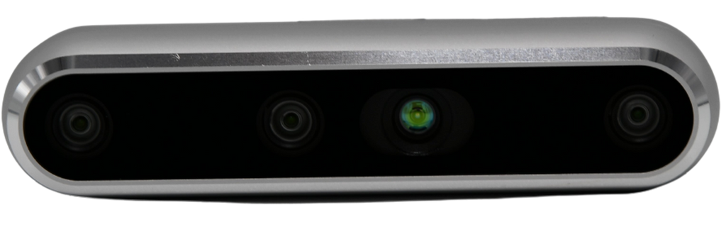 Intel® RealSense™ Depth Camera D457