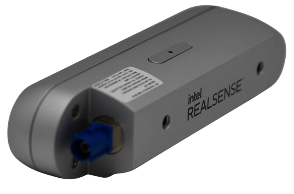 Intel® RealSense™ Depth Camera D457