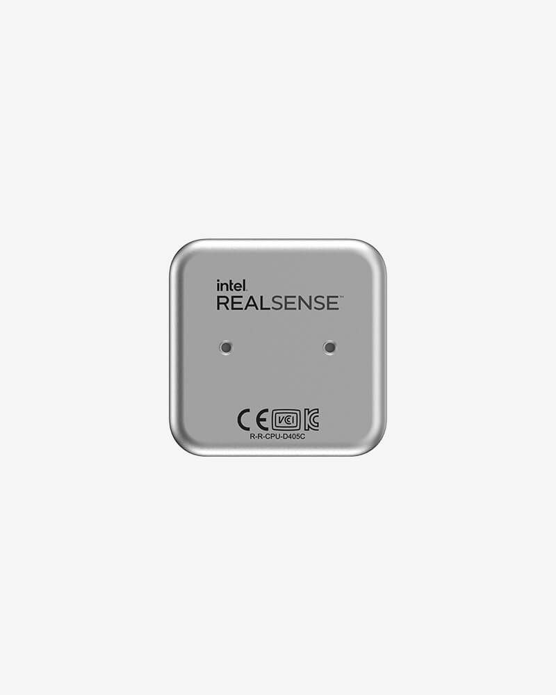 RealSense™ Depth Camera D405 Camera Only