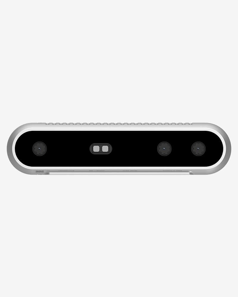 Intel® RealSense™ Depth Camera D415 – MGSL