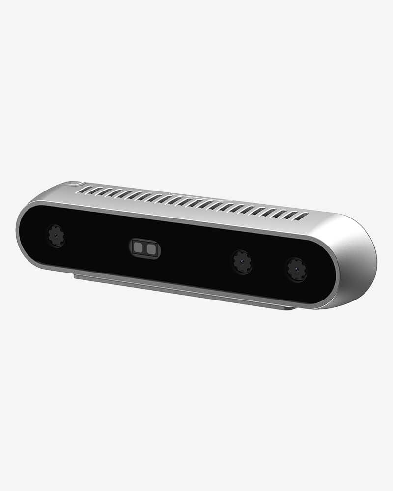 Intel® RealSense™ Depth Camera D415 – MGSL