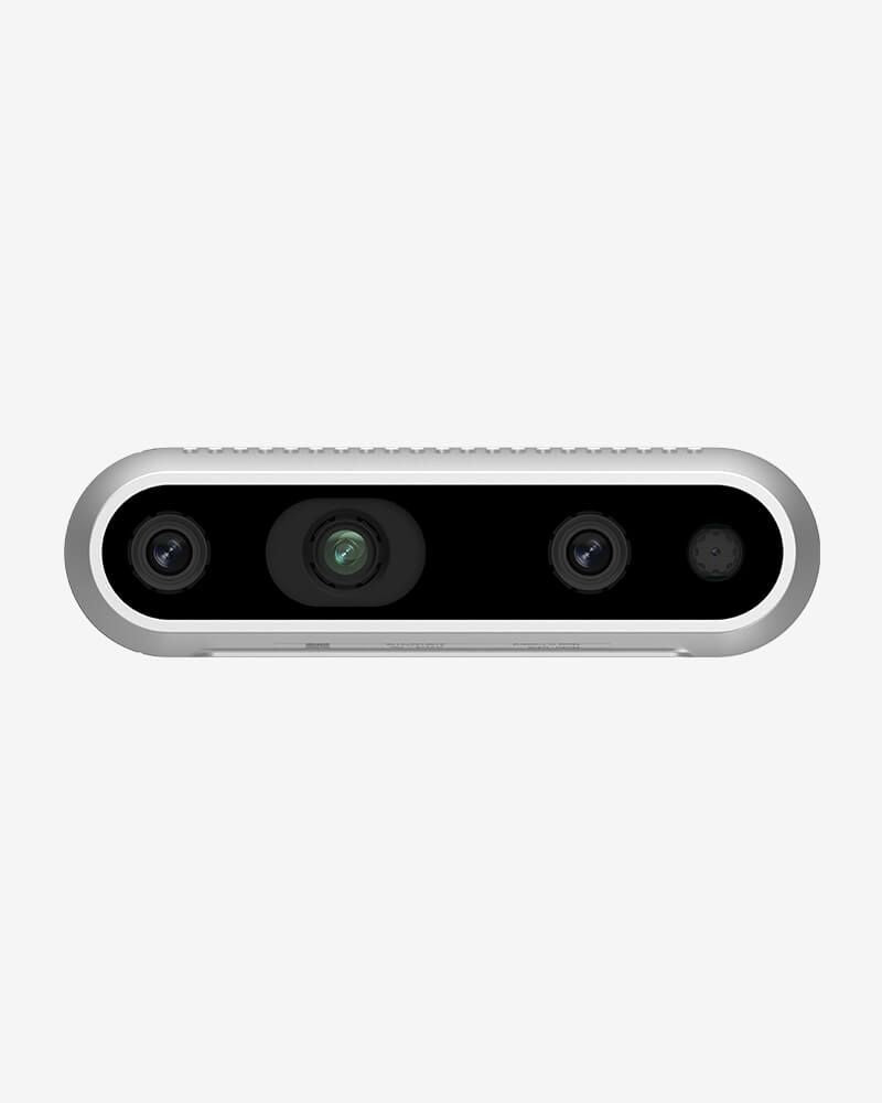 Intel® RealSense™ Depth Camera D435