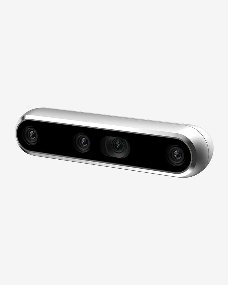 Intel® RealSense™ Depth Camera D456 – MGSL