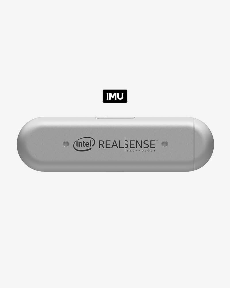 Intel® RealSense™ Depth Camera D435i